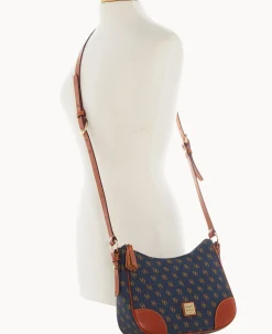 Gretta Crossbody Hobo