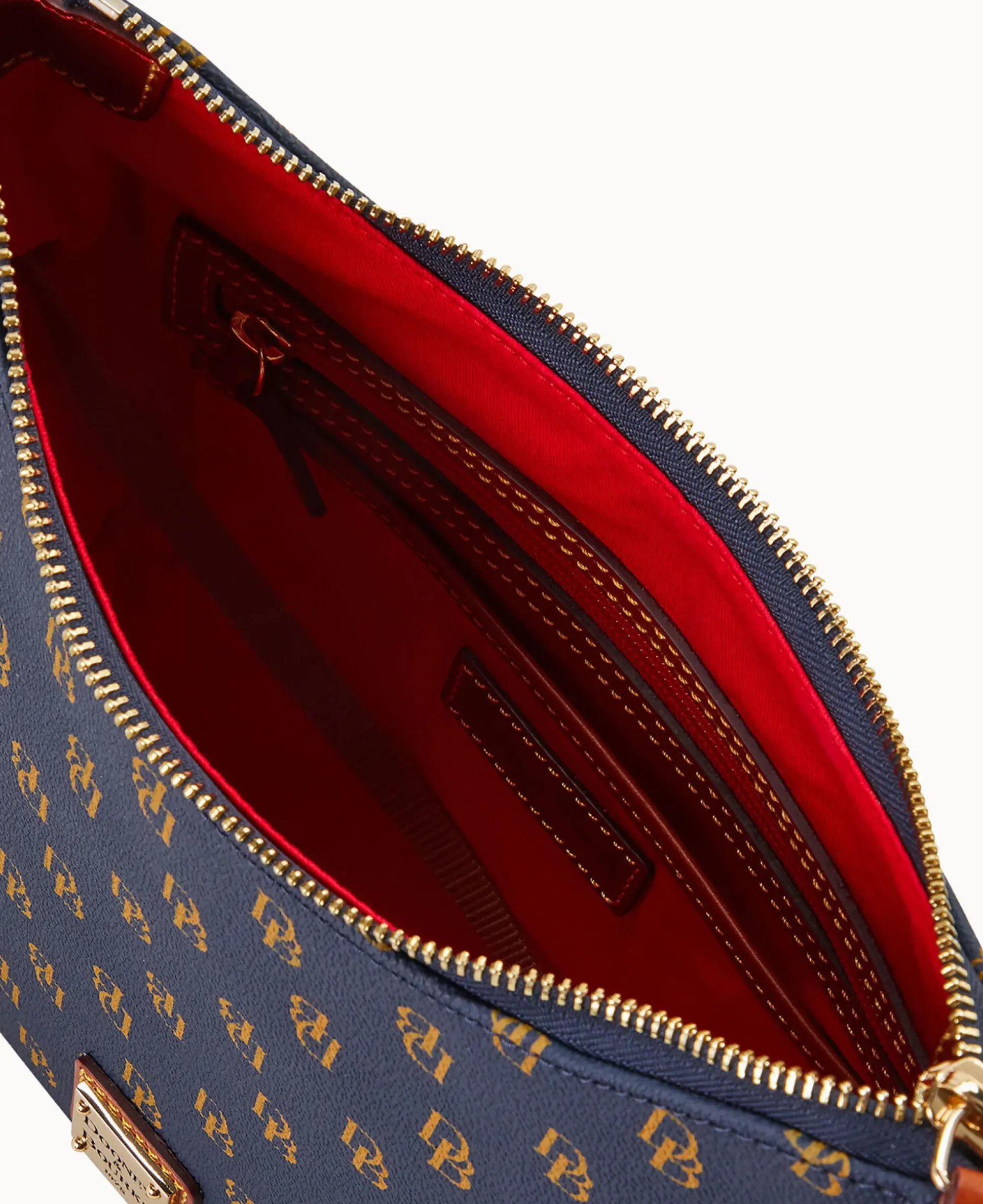 Gretta Crossbody Hobo