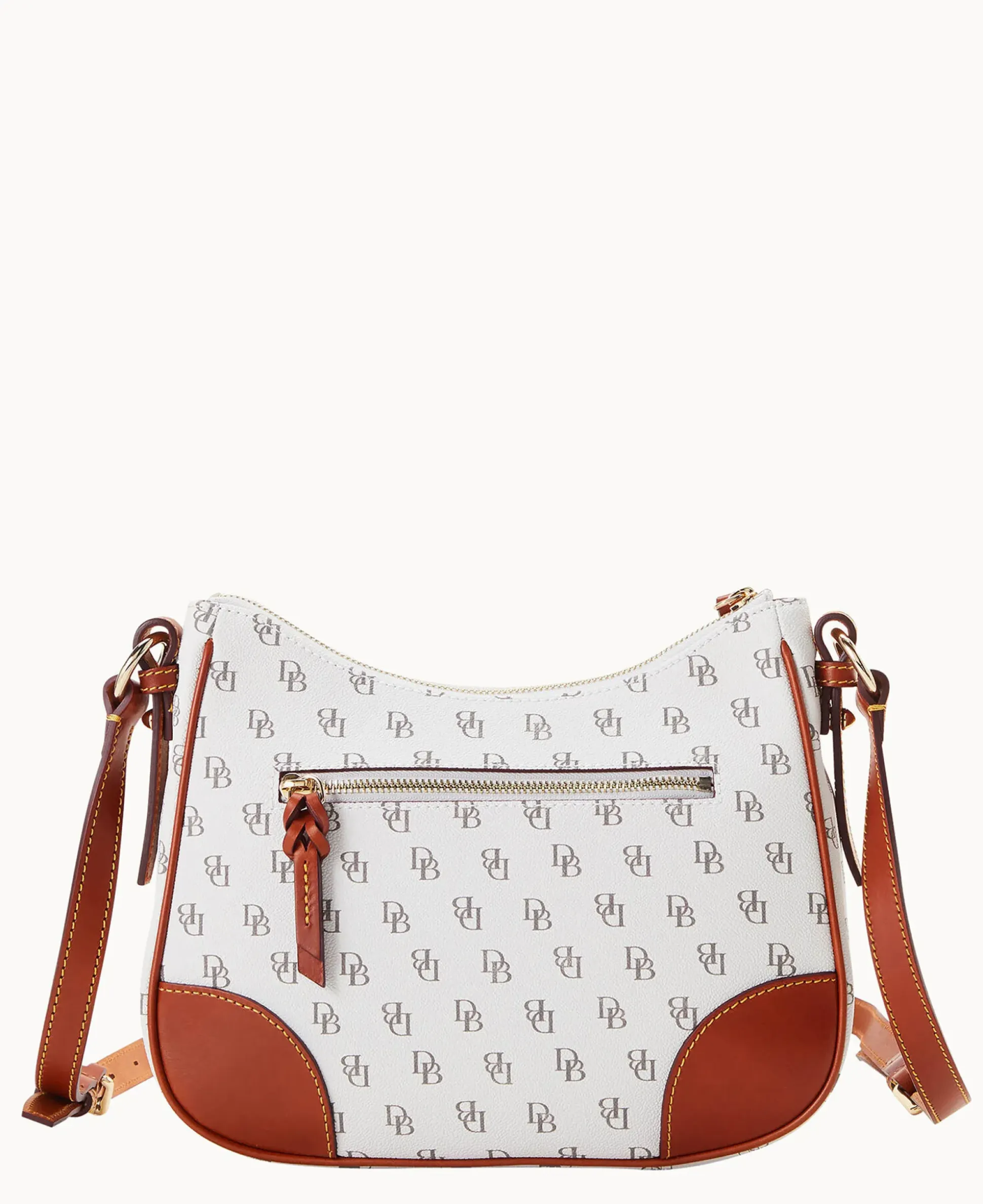 Gretta Crossbody Hobo