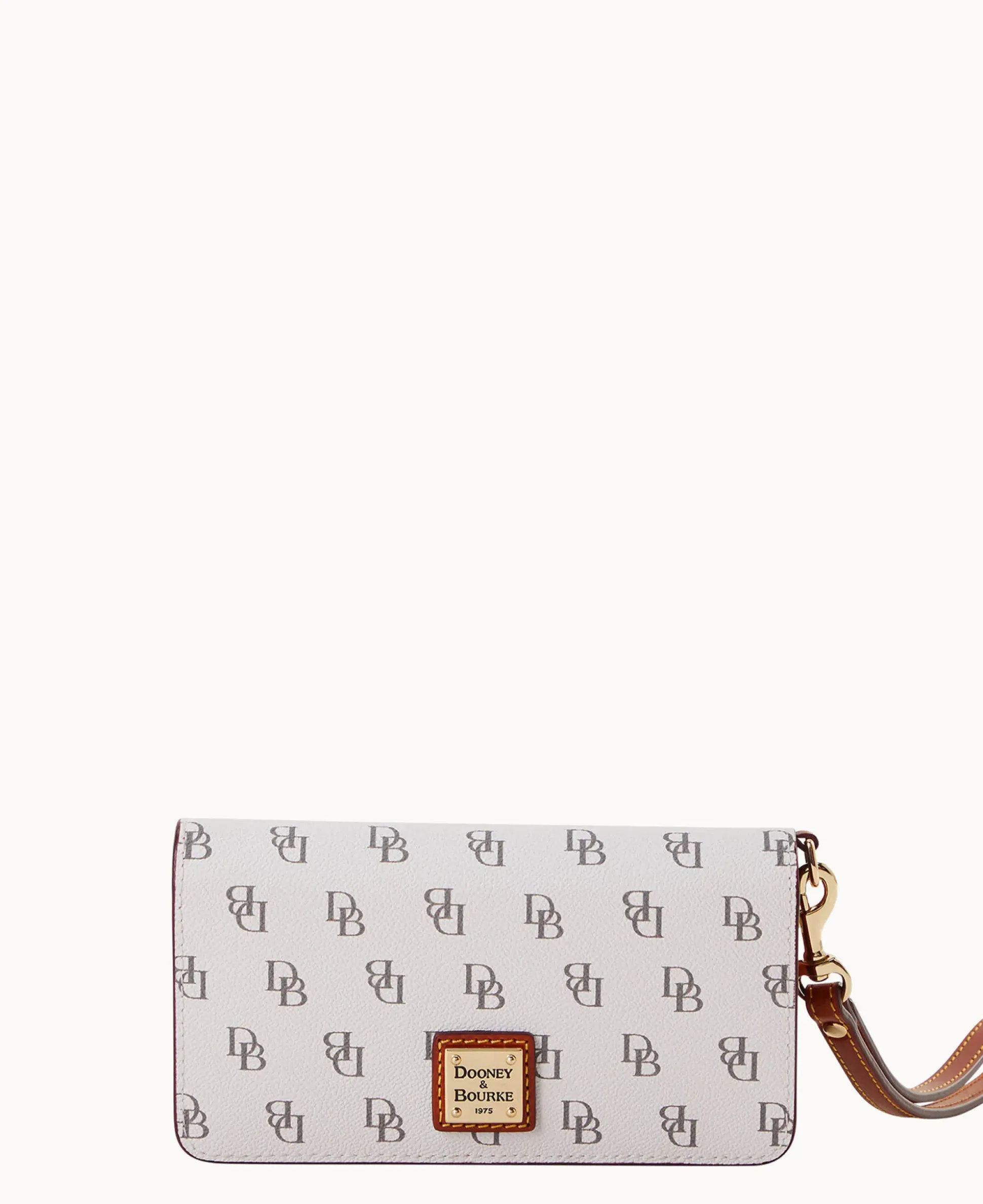Gretta Fey Phone Wristlet