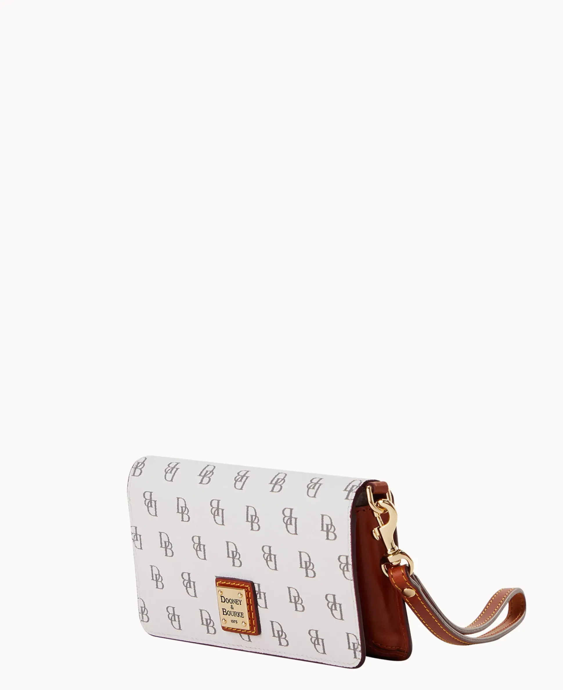 Gretta Fey Phone Wristlet
