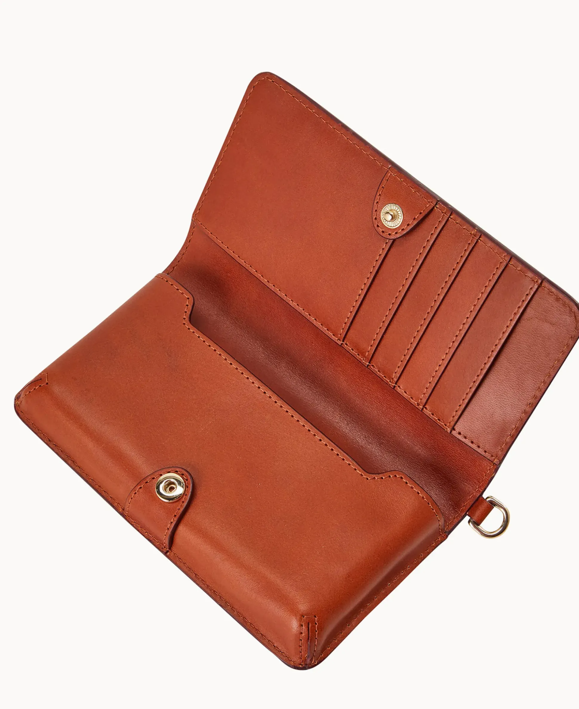Gretta Fey Phone Wristlet