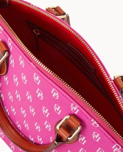 Gretta Geena Satchel