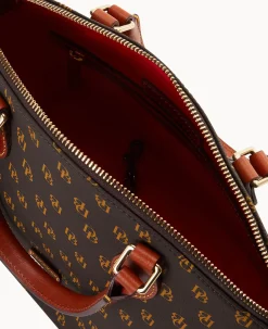 Gretta Geena Satchel