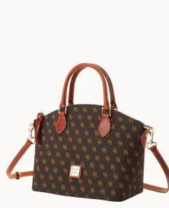 Gretta Geena Satchel
