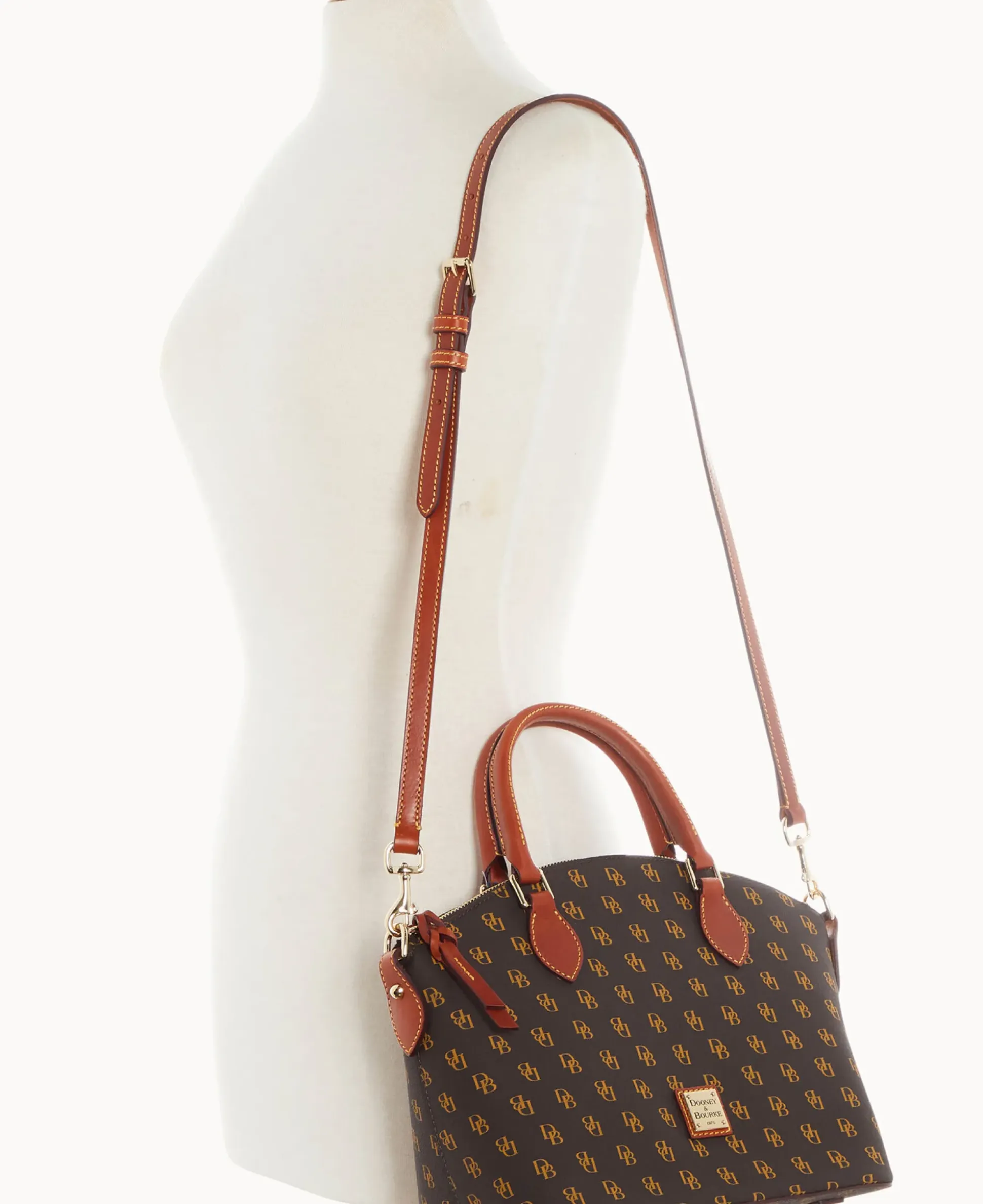 Gretta Geena Satchel