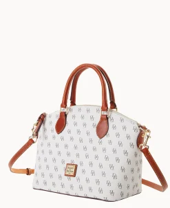 Gretta Geena Satchel