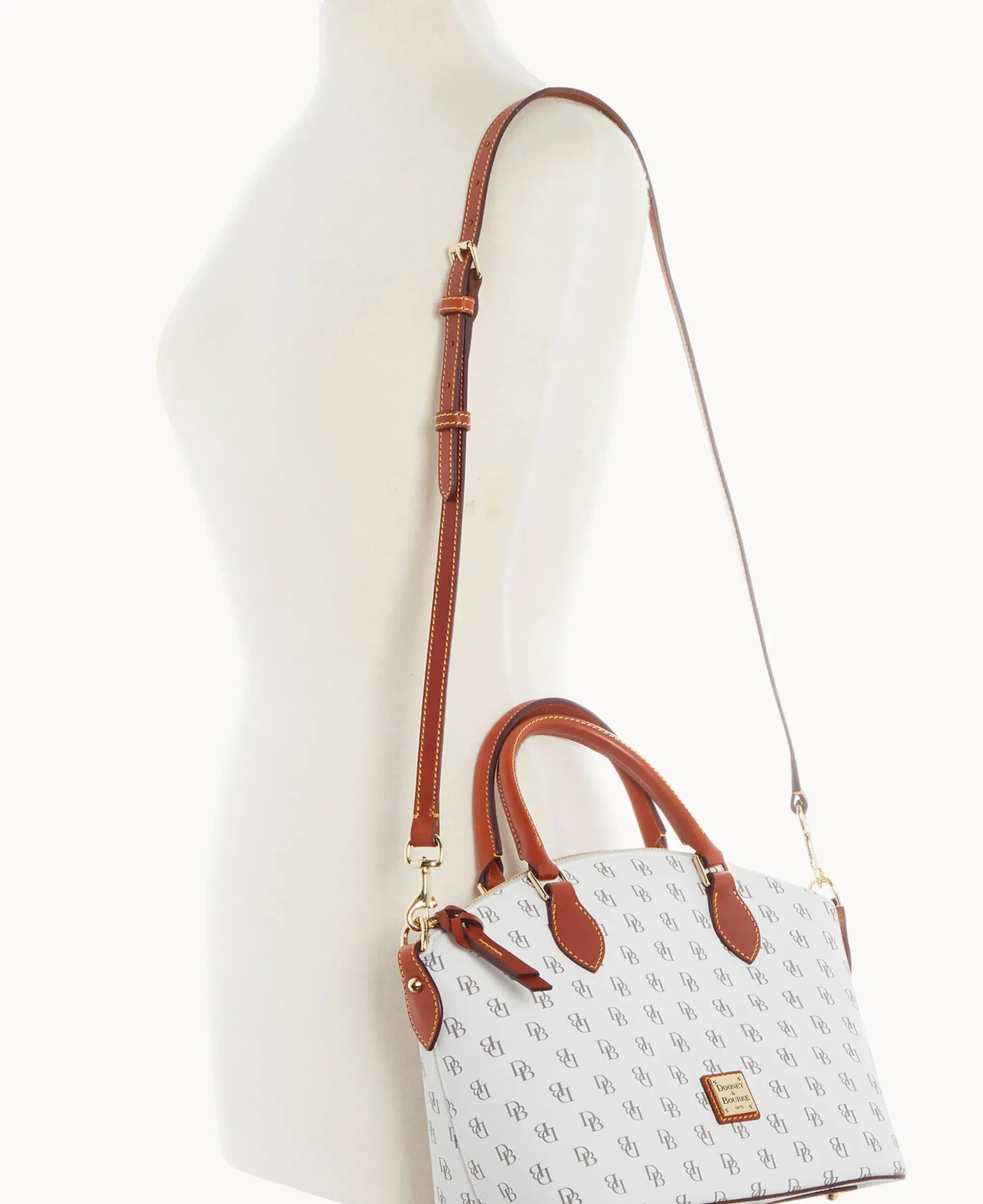 Gretta Geena Satchel