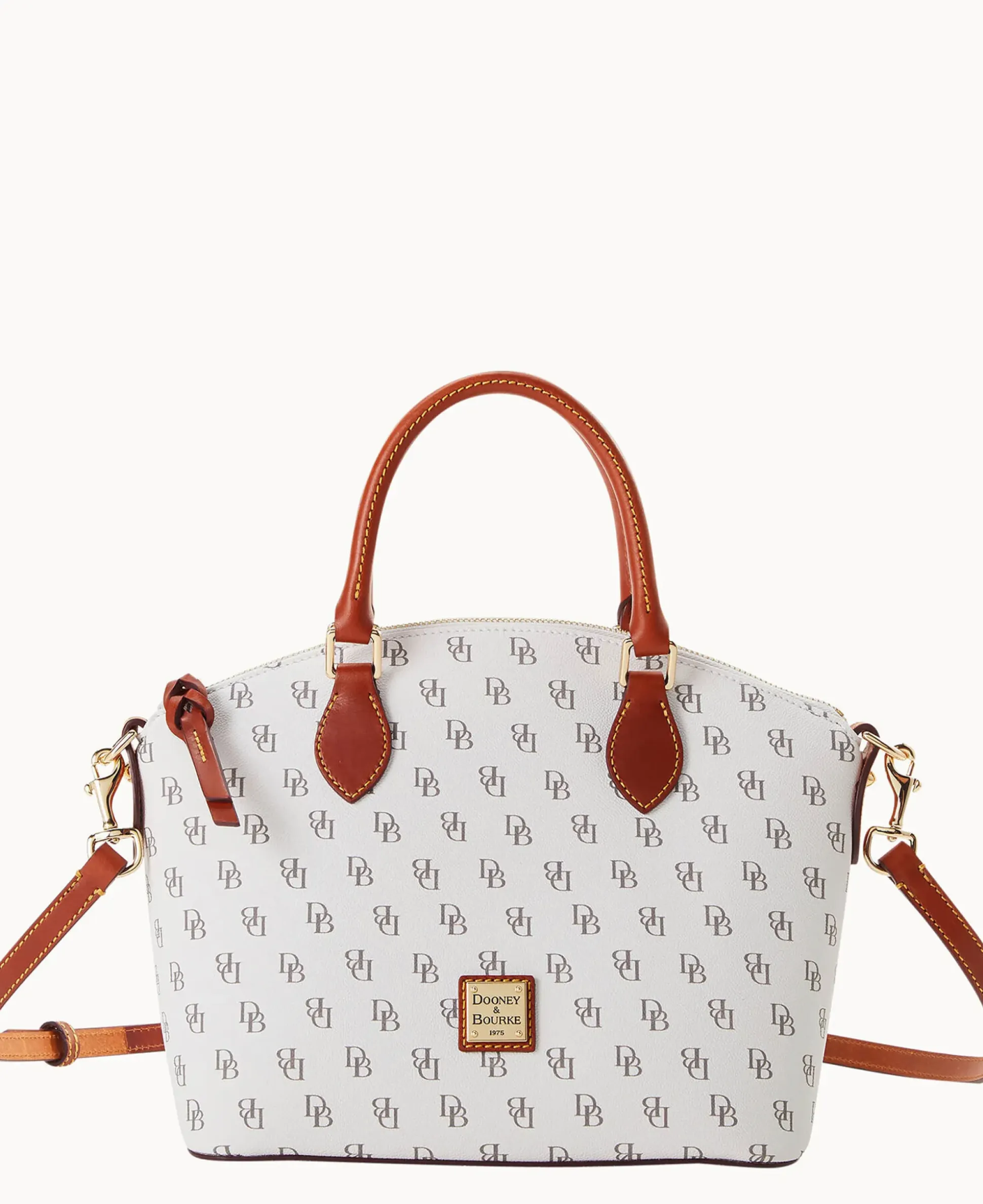 Gretta Geena Satchel