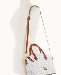 Gretta Geena Satchel