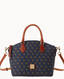 Gretta Geena Satchel