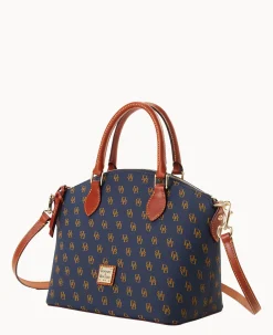 Gretta Geena Satchel