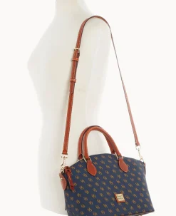 Gretta Geena Satchel