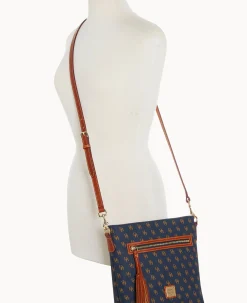Gretta Lani Crossbody