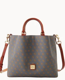 Gretta Large Barlow