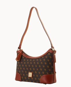 Gretta Large Shoulder Bag