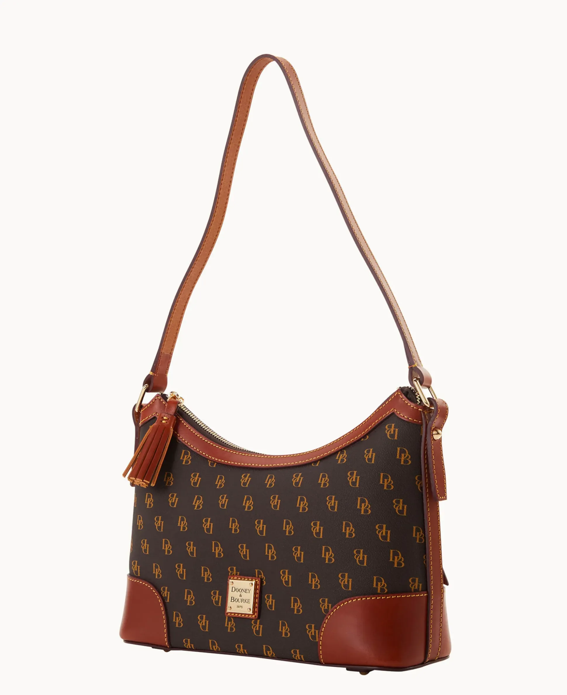 Gretta Large Shoulder Bag