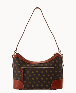 Gretta Large Shoulder Bag