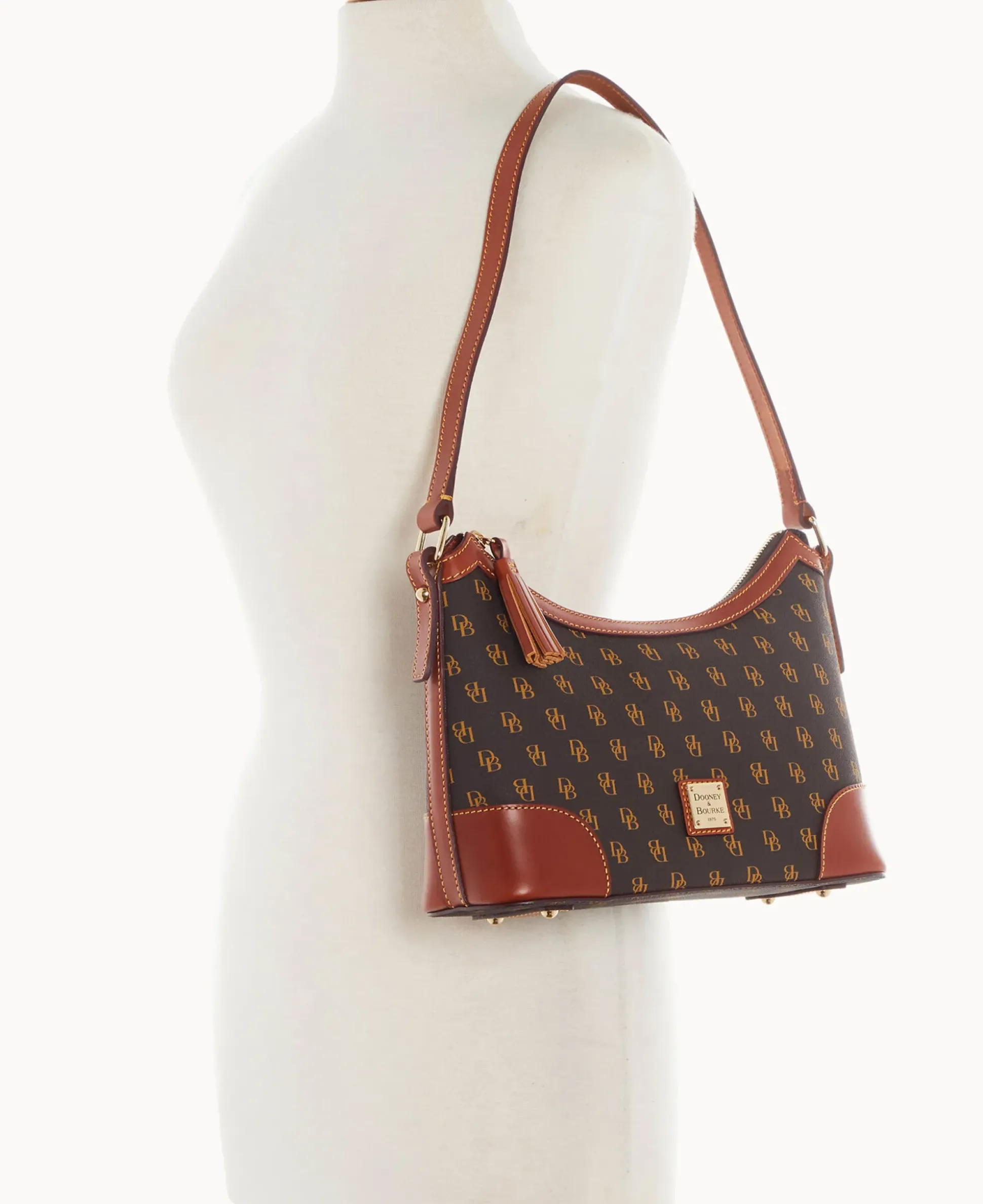 Gretta Large Shoulder Bag