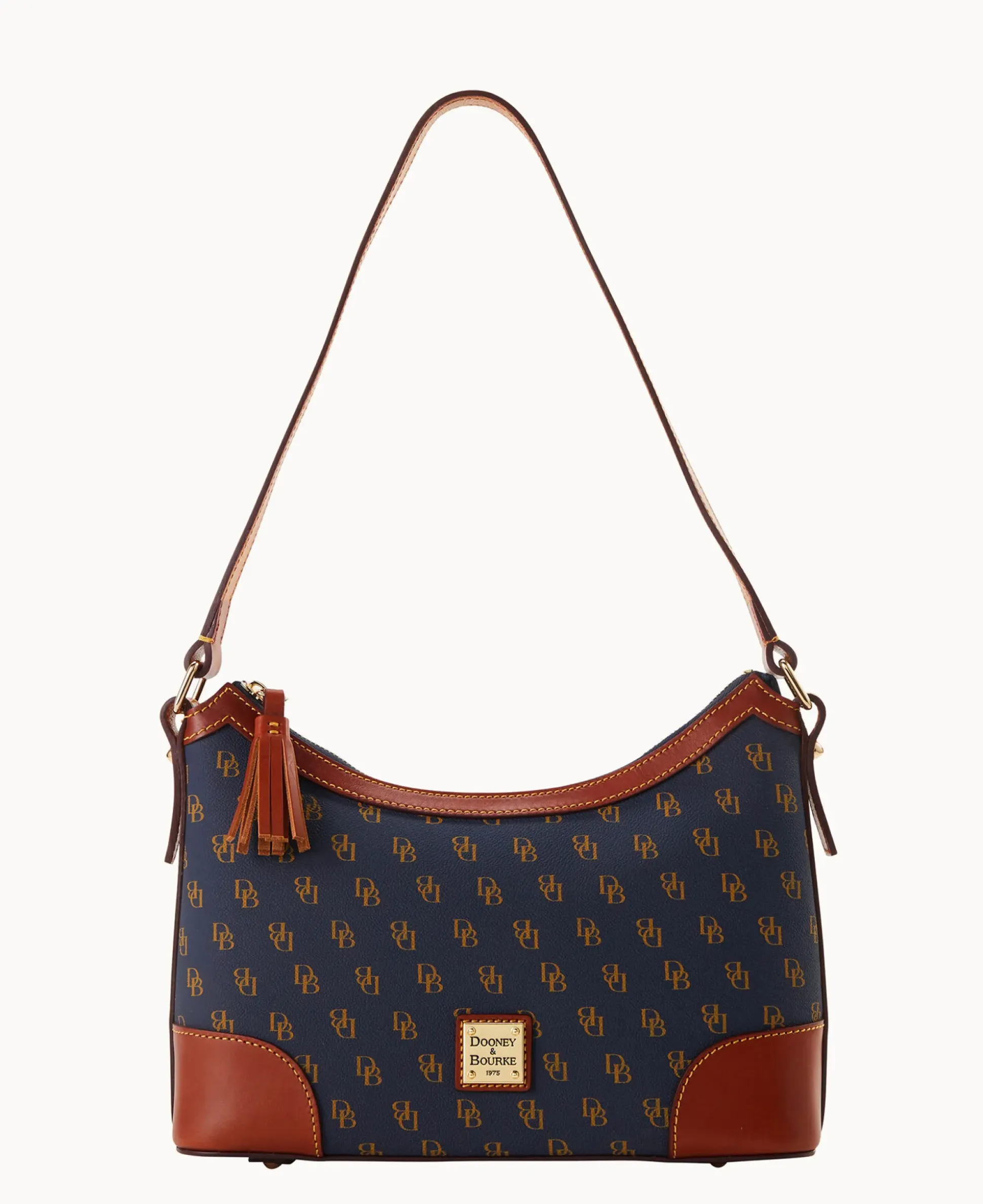 Gretta Large Shoulder Bag