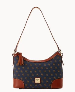 Gretta Large Shoulder Bag