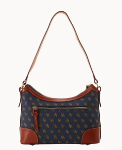Gretta Large Shoulder Bag