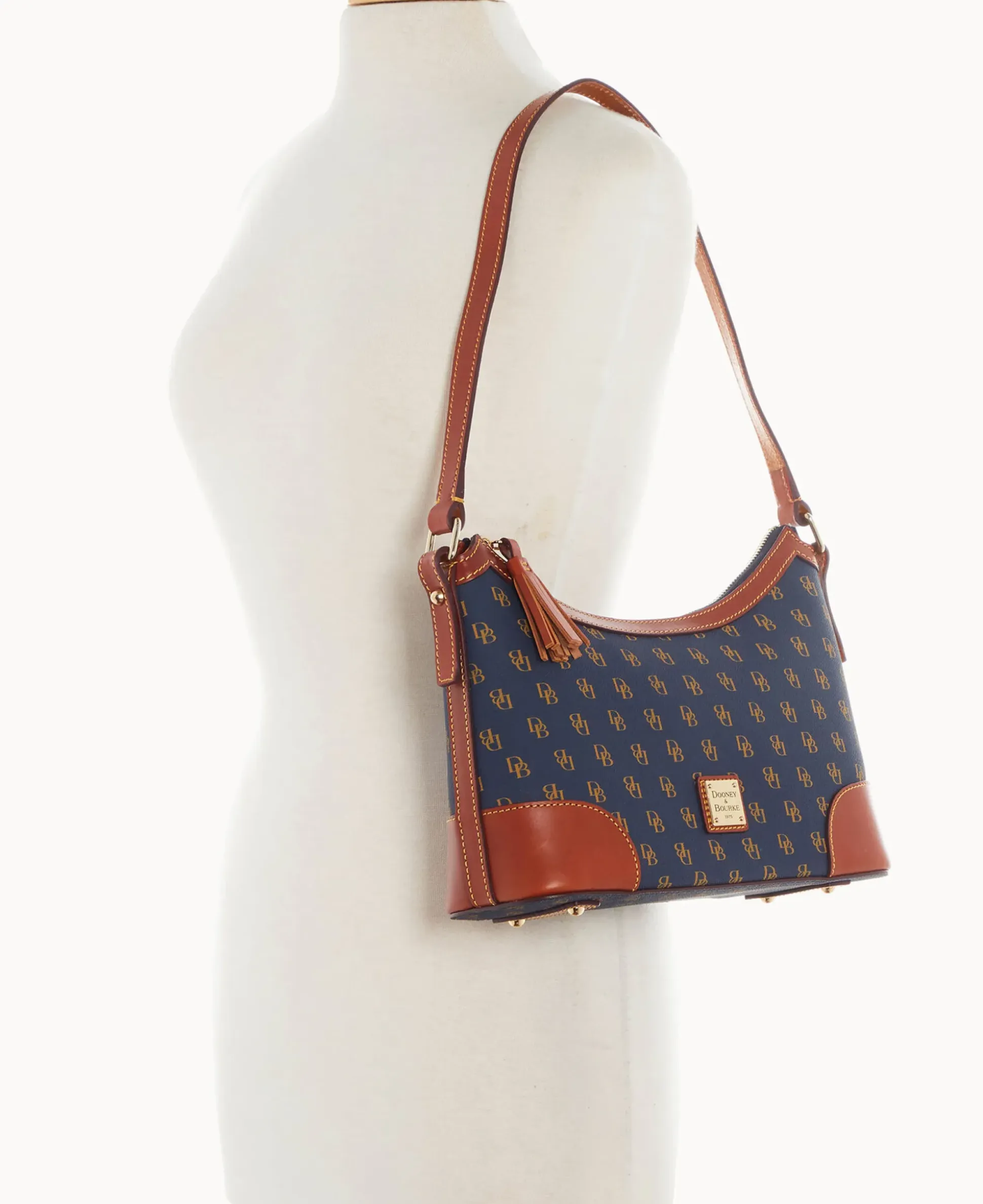 Gretta Large Shoulder Bag