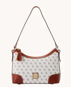 Gretta Large Shoulder Bag