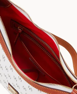 Gretta Large Shoulder Bag