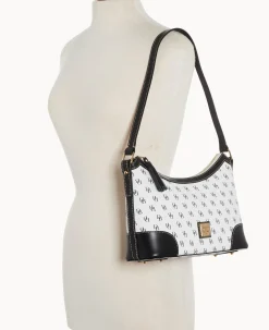 Gretta Large Shoulder Bag
