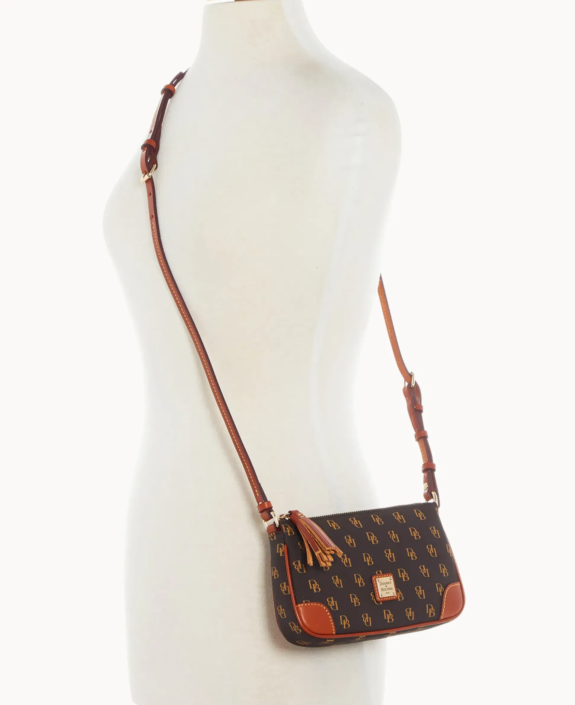 Gretta Slim Crossbody