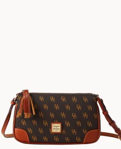 Gretta Slim Crossbody