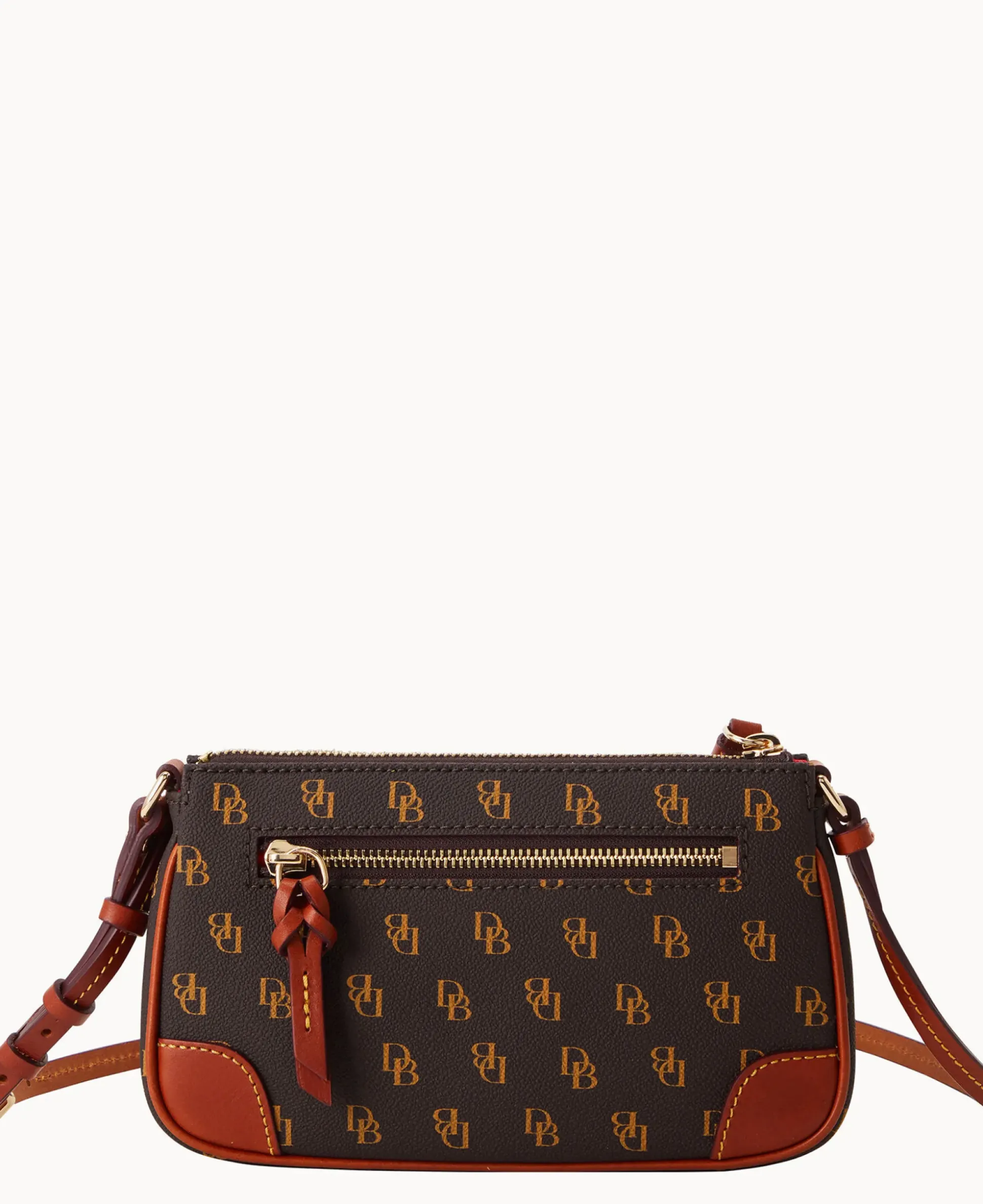 Gretta Slim Crossbody