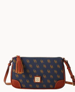 Gretta Slim Crossbody