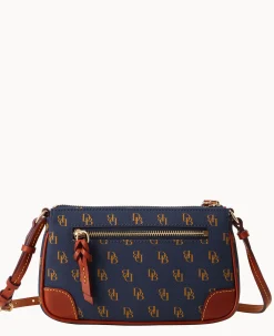 Gretta Slim Crossbody