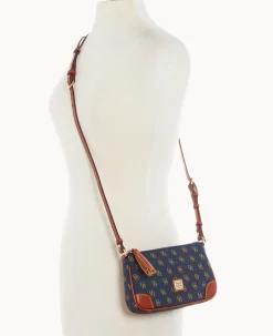 Gretta Slim Crossbody