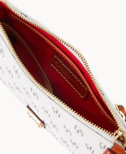Gretta Slim Crossbody