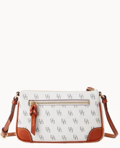 Gretta Slim Crossbody