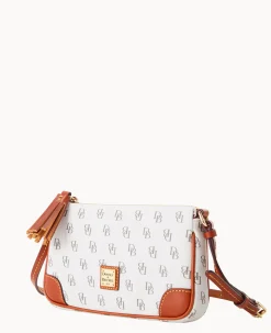 Gretta Slim Crossbody