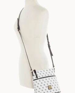 Gretta Small Everyday Crossbody