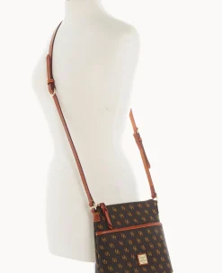 Gretta Small Everyday Crossbody