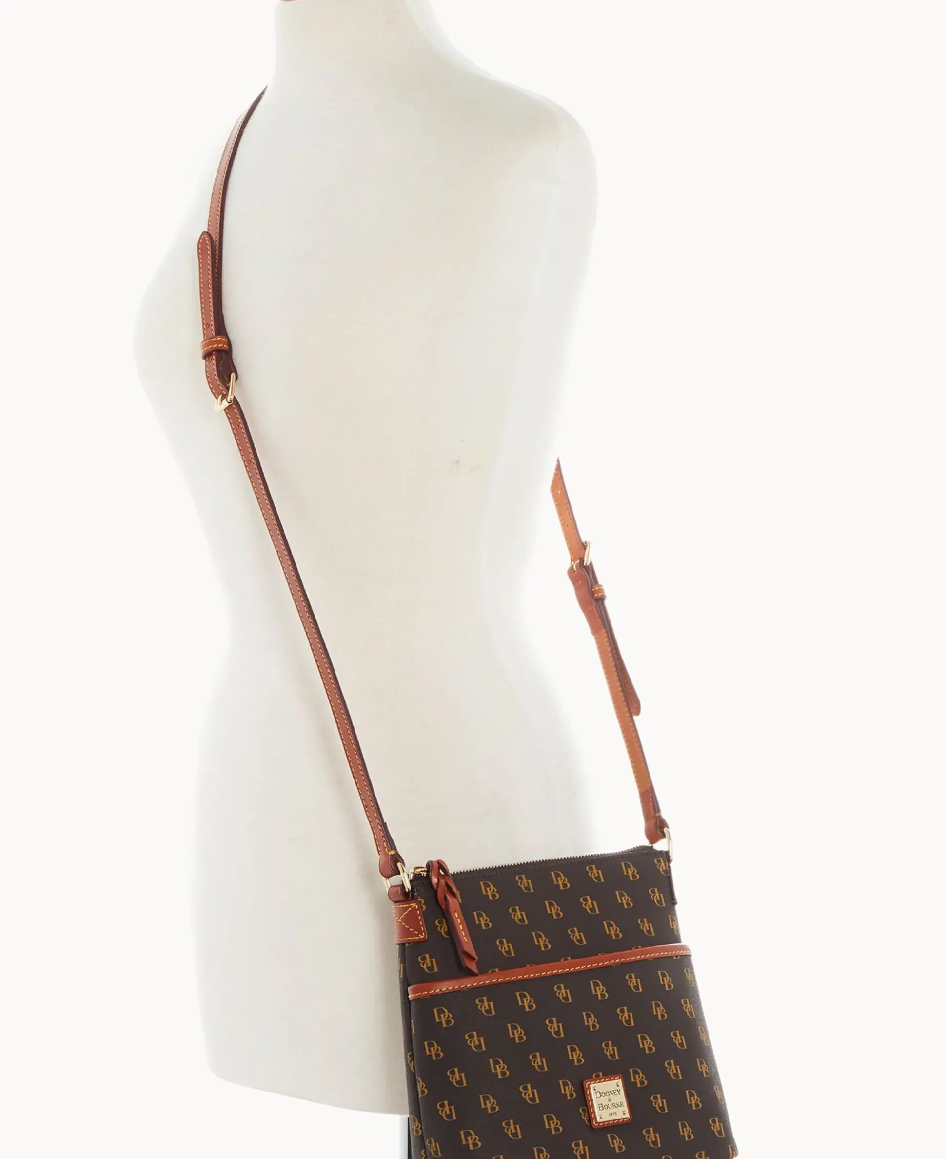 Gretta Small Everyday Crossbody