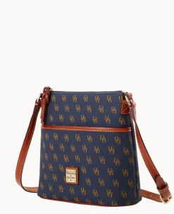 Gretta Small Everyday Crossbody