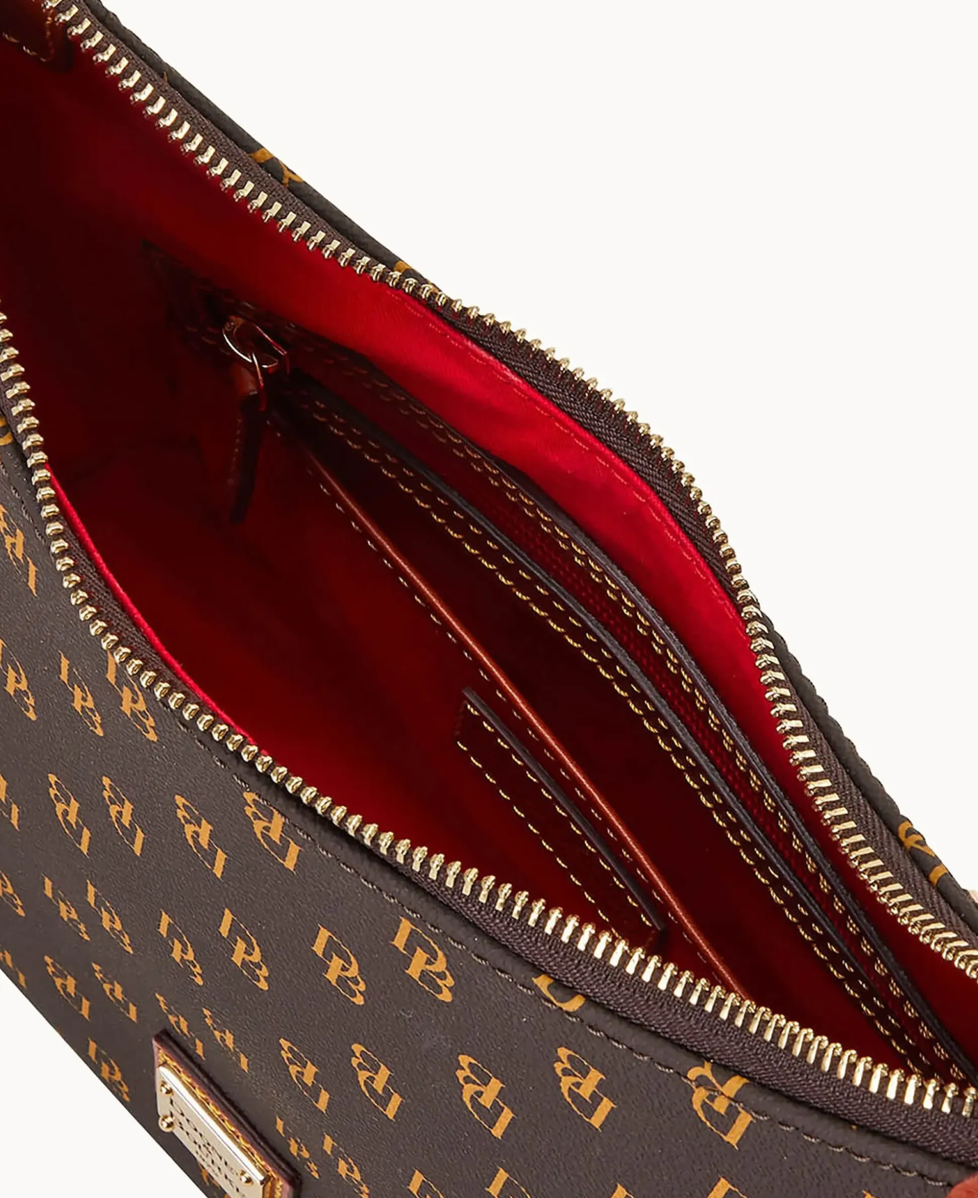 Gretta Small Kiley Hobo