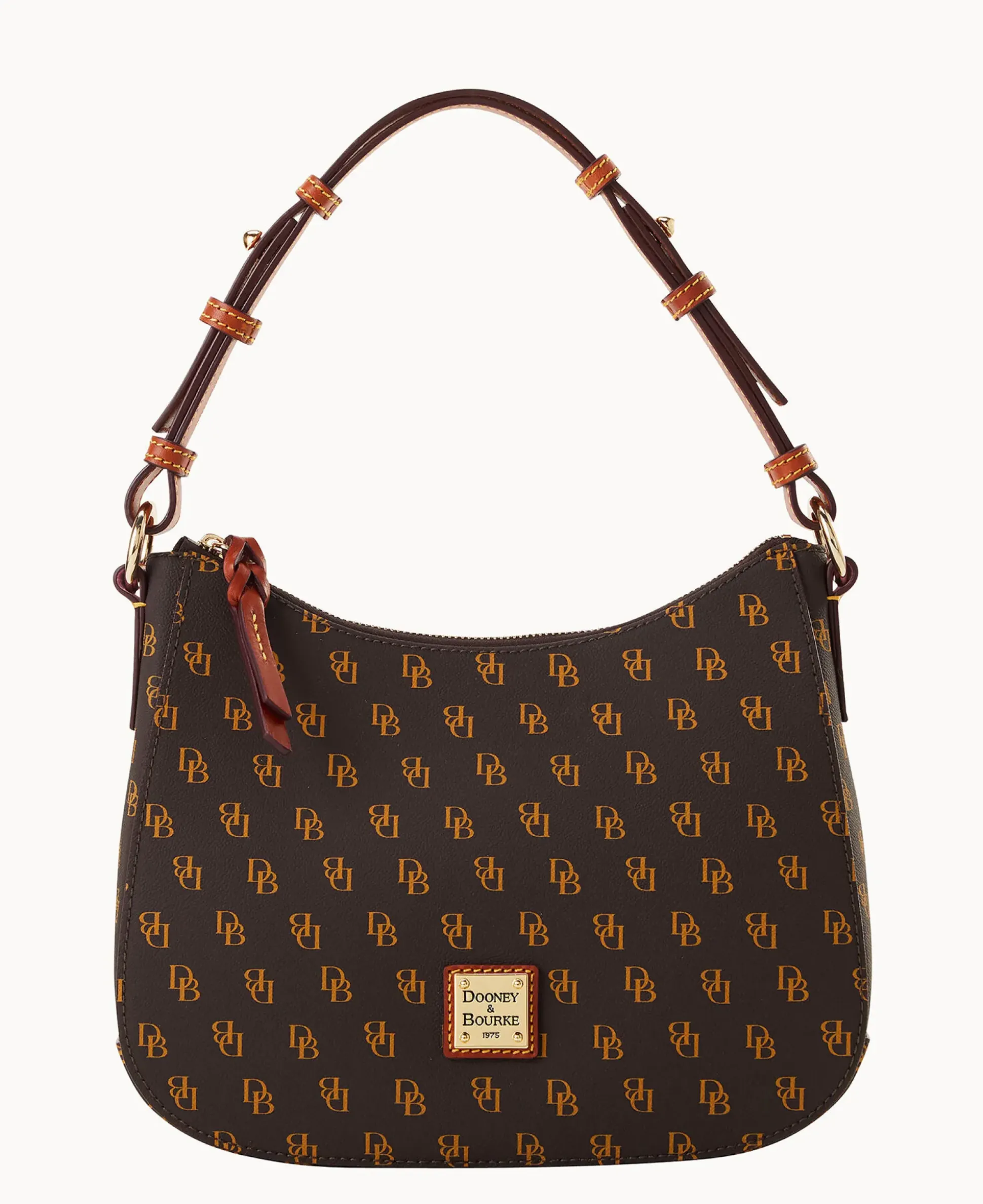 Gretta Small Kiley Hobo