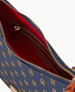 Gretta Small Kiley Hobo