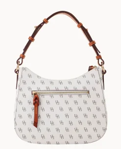 Gretta Small Kiley Hobo