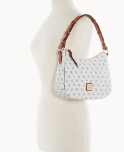 Gretta Small Kiley Hobo