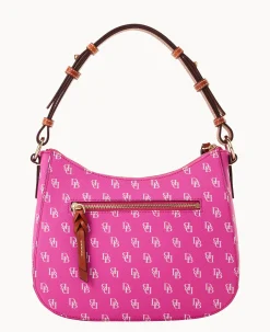 Gretta Small Kiley Hobo