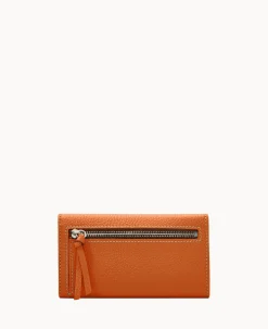 Henrys Continental Clutch